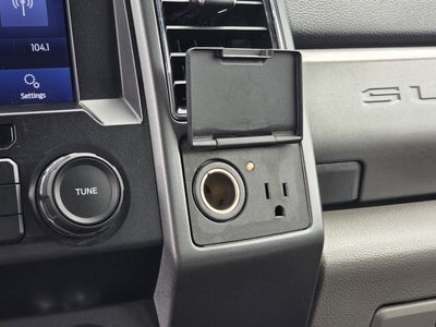 2022 Ford F-250SD XLT
