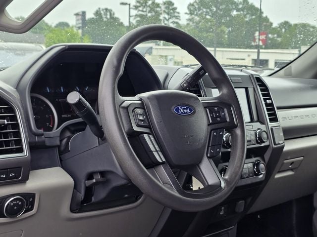 2022 Ford F-250SD XLT