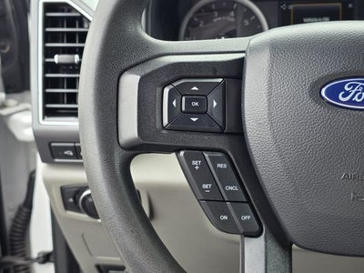 2022 Ford F-250SD XLT
