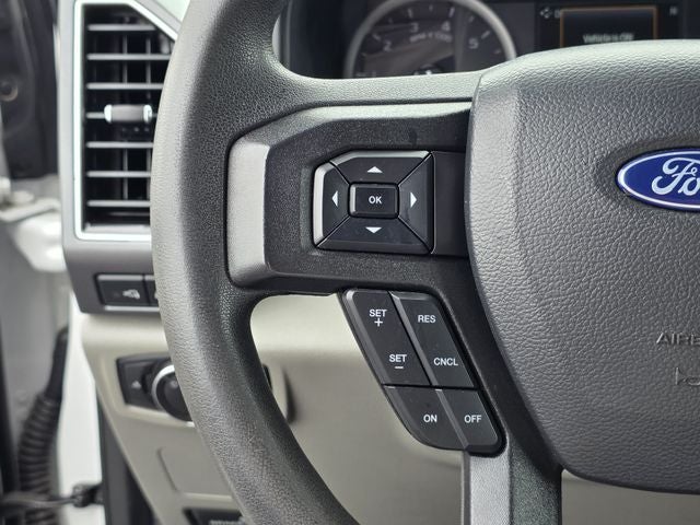 2022 Ford F-250SD XLT