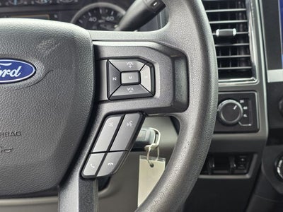 2022 Ford F-250SD XLT
