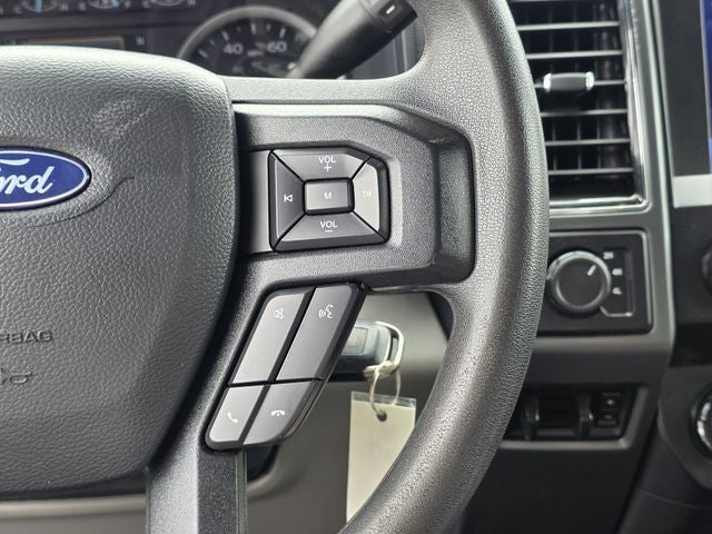 2022 Ford F-250SD XLT