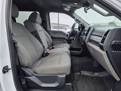 2022 Ford F-250SD XLT