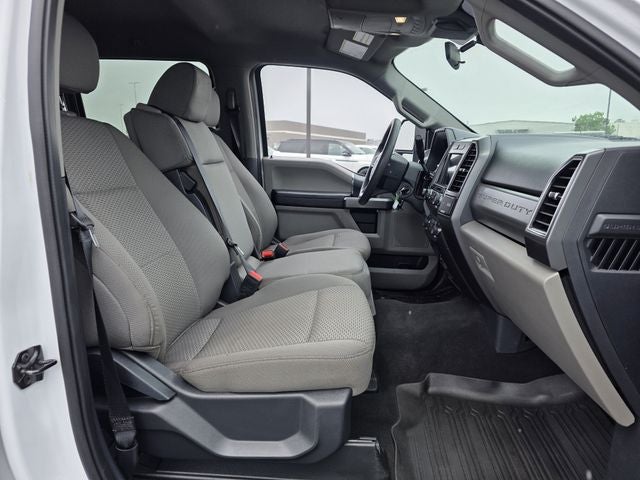 2022 Ford F-250SD XLT