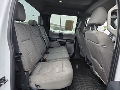 2022 Ford F-250SD XLT