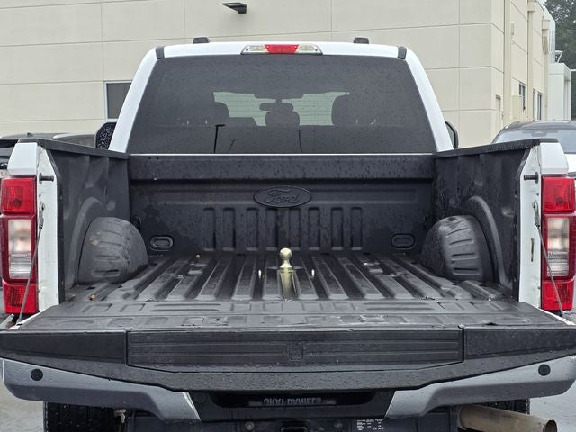 2022 Ford F-250SD XLT