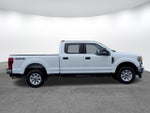 2022 Ford F-250SD XLT