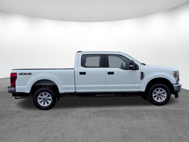 2022 Ford F-250SD XLT