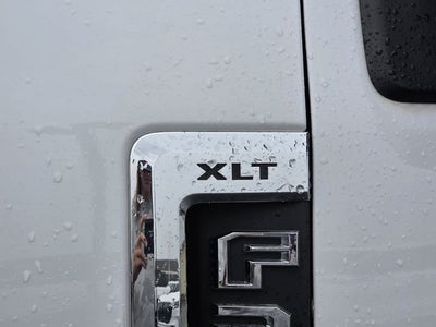 2022 Ford F-250SD XLT