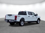 2022 Ford F-250SD XLT