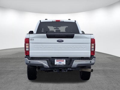 2022 Ford F-250SD XLT
