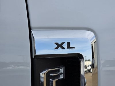 2022 Ford F-250SD XL