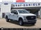 2022 Ford F-250SD XL