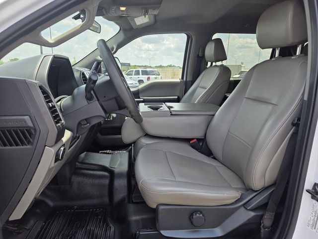 2022 Ford F-250SD XL