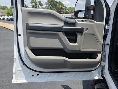 2022 Ford F-250SD XL