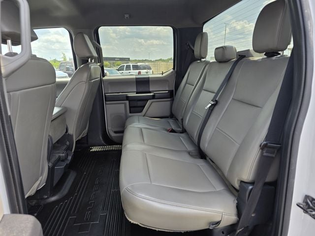 2022 Ford F-250SD XL