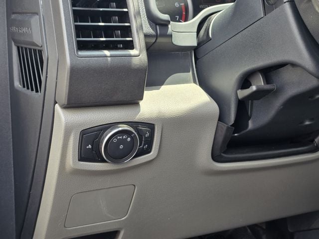 2022 Ford F-250SD XL