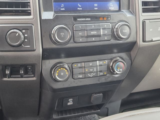 2022 Ford F-250SD XL