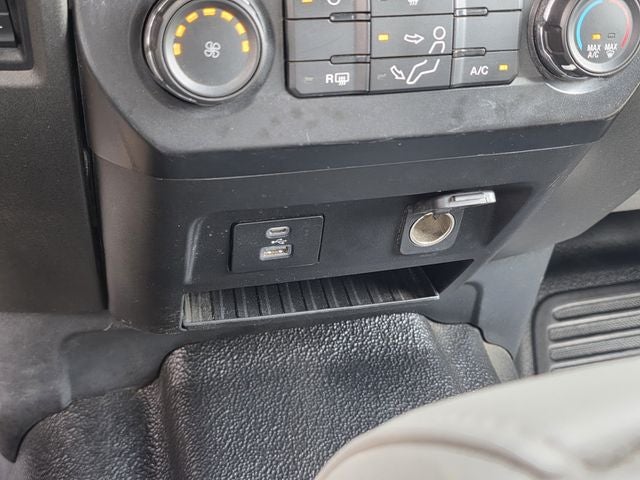 2022 Ford F-250SD XL