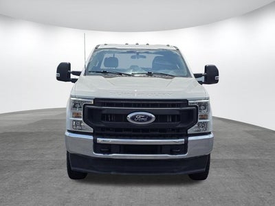 2022 Ford F-250SD XL