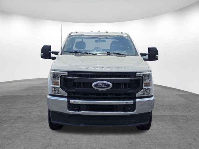 2022 Ford F-250SD XL