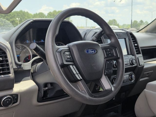 2022 Ford F-250SD XL