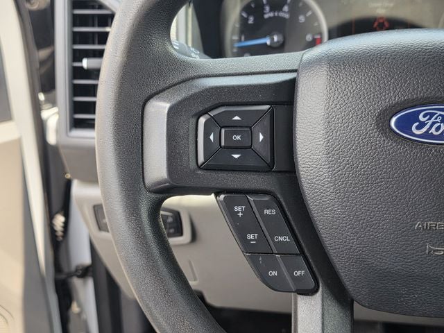 2022 Ford F-250SD XL