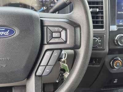 2022 Ford F-250SD XL