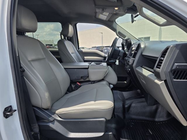 2022 Ford F-250SD XL