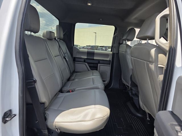 2022 Ford F-250SD XL