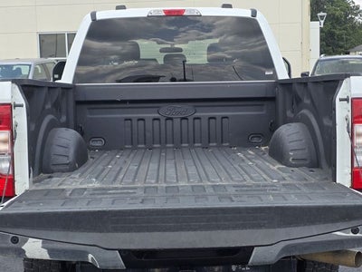 2022 Ford F-250SD XL