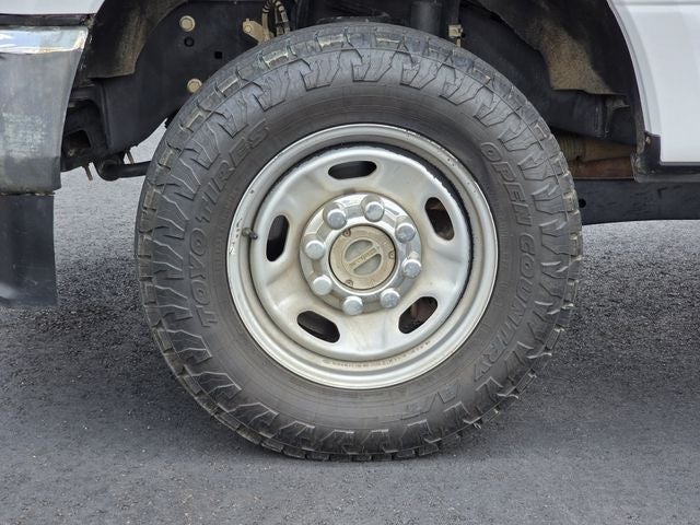 2022 Ford F-250SD XL