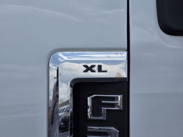 2022 Ford F-250SD XL