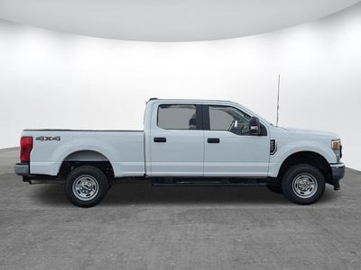 2022 Ford F-250SD XL