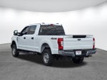 2022 Ford F-250SD XL
