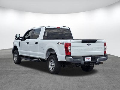 2022 Ford F-250SD XL