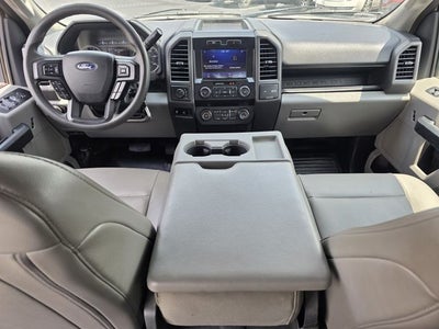2022 Ford F-250SD XL