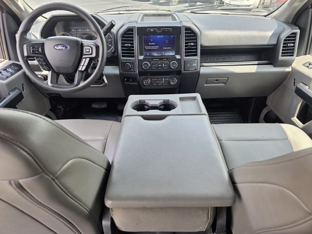 2022 Ford F-250SD XL
