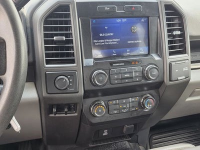 2022 Ford F-250SD XL