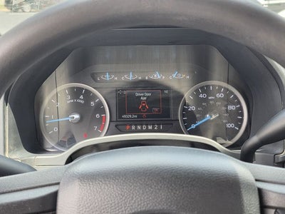 2022 Ford F-250SD XL