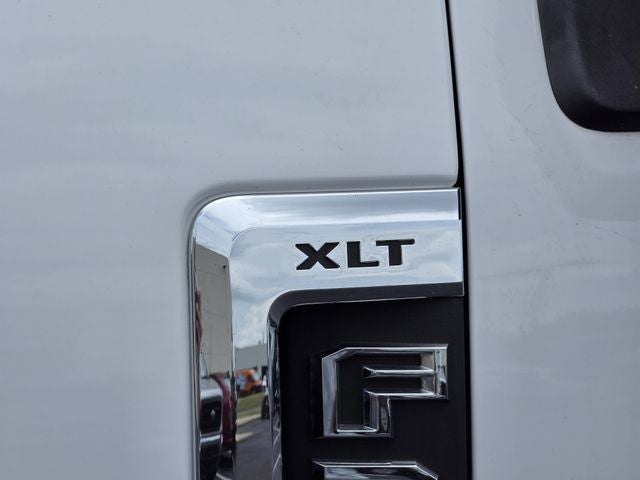 2019 Ford F-250SD XLT