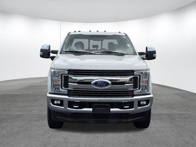 2019 Ford F-250SD XLT