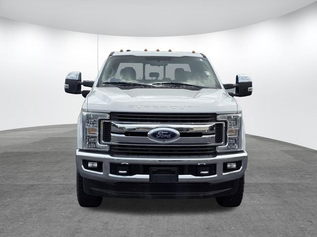 2019 Ford F-250SD XLT