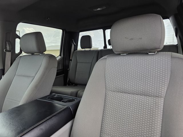 2019 Ford F-250SD XLT