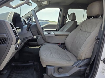 2022 Ford F-250SD XLT