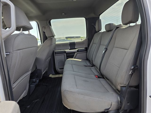 2022 Ford F-250SD XLT