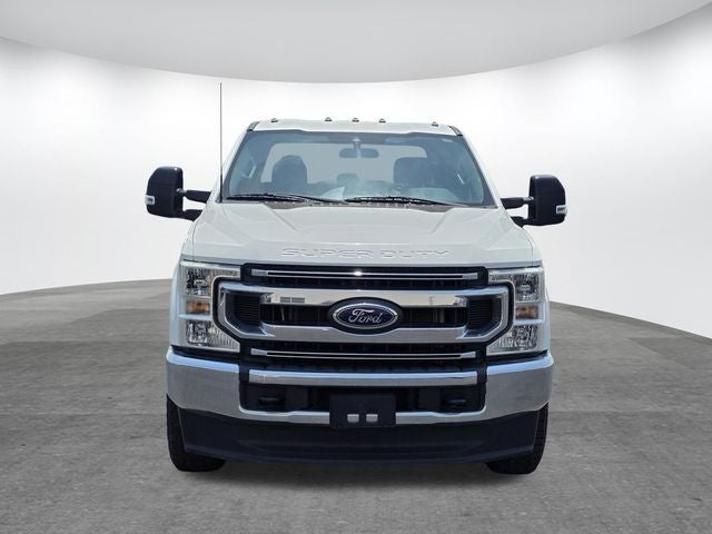 2022 Ford F-250SD XLT