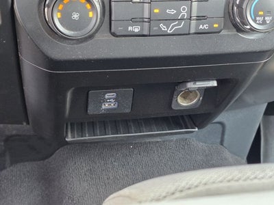 2022 Ford F-250SD XLT