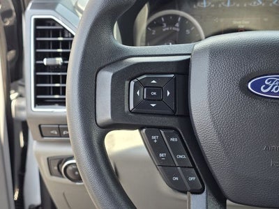 2022 Ford F-250SD XLT