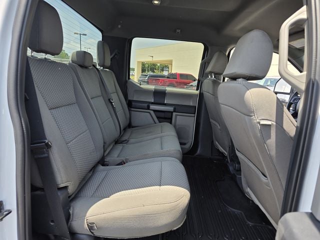 2022 Ford F-250SD XLT